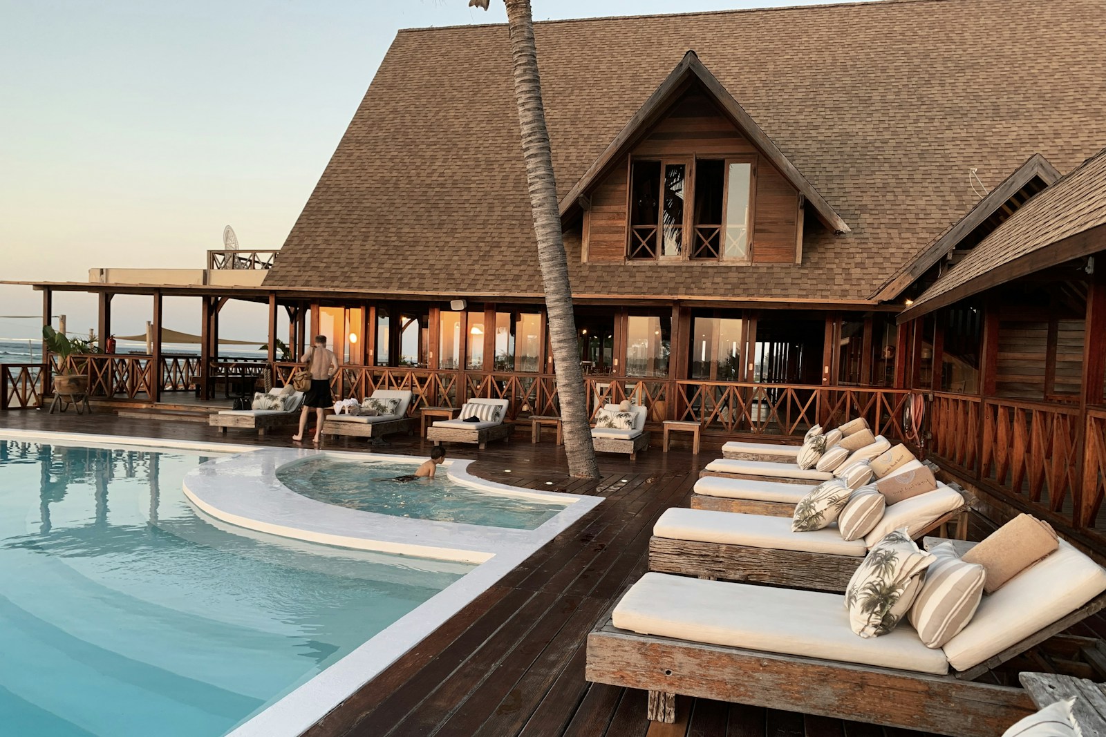 تصویر نمایشی فضای اقامتی؛ هتل مشخصی معرفی نشده است